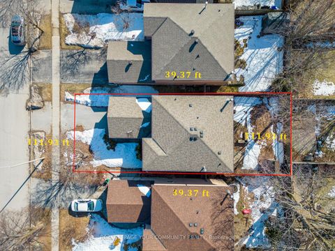 Photo 2 at 391 Hickling Trail, Grove East, Barrie