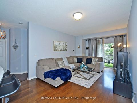Photo 21 at 404 - 2 Maison Parc Court N, Lakeview Estates, Vaughan