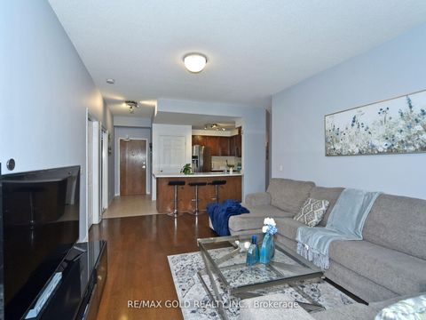 Photo 24 at 404 - 2 Maison Parc Court N, Lakeview Estates, Vaughan