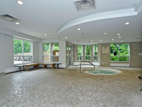 Photo 45 at 404 - 2 Maison Parc Court N, Lakeview Estates, Vaughan