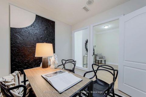 Photo 19 at 208 - 2 Clairtrell Road, Willowdale East, Toronto