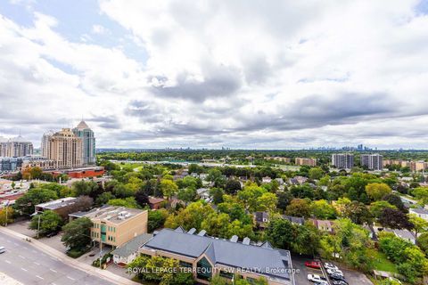 Photo 25 at 208 - 2 Clairtrell Road, Willowdale East, Toronto