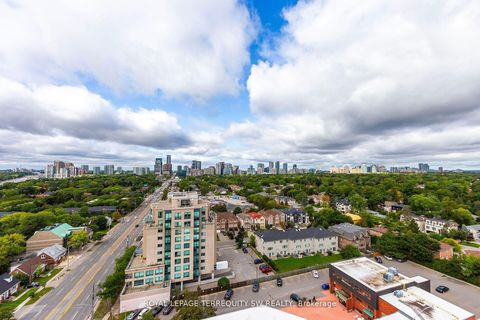 Photo 26 at 208 - 2 Clairtrell Road, Willowdale East, Toronto
