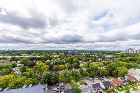 Photo 27 at 208 - 2 Clairtrell Road, Willowdale East, Toronto