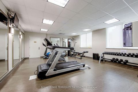 Photo 32 at 208 - 2 Clairtrell Road, Willowdale East, Toronto