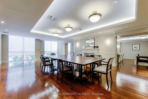 Photo 35 at 208 - 2 Clairtrell Road, Willowdale East, Toronto