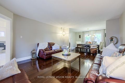 Photo 8 at 28 Valley Centre Drive S, Rouge E11, Toronto