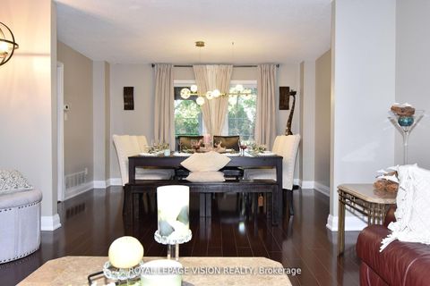 Photo 10 at 28 Valley Centre Drive S, Rouge E11, Toronto