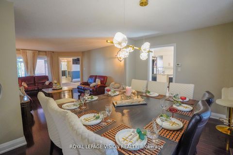 Photo 12 at 28 Valley Centre Drive S, Rouge E11, Toronto