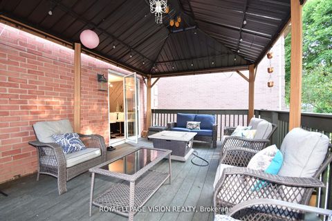 Photo 20 at 28 Valley Centre Drive S, Rouge E11, Toronto