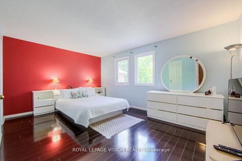Photo 35 at 28 Valley Centre Drive S, Rouge E11, Toronto