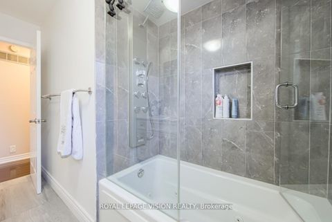 Photo 36 at 28 Valley Centre Drive S, Rouge E11, Toronto