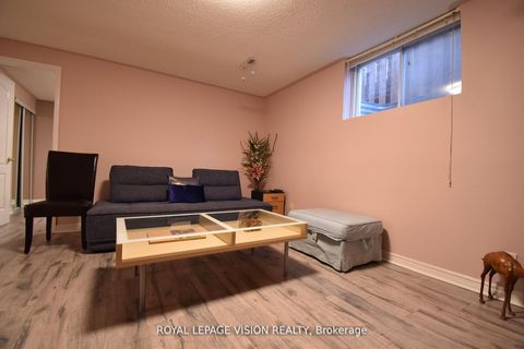Photo 41 at 28 Valley Centre Drive S, Rouge E11, Toronto
