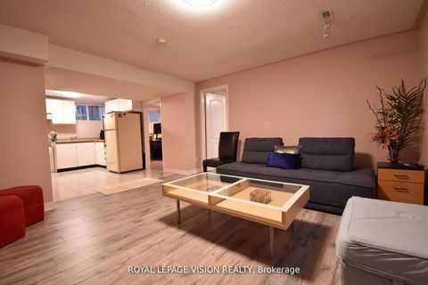 Photo 42 at 28 Valley Centre Drive S, Rouge E11, Toronto