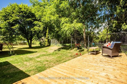 Photo 47 at 28 Valley Centre Drive S, Rouge E11, Toronto