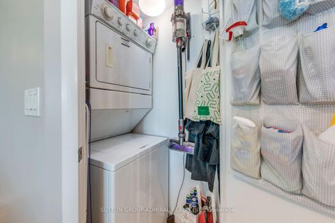 Photo 15 at 709 - 219 Fort York Boulevard, Niagara, Toronto