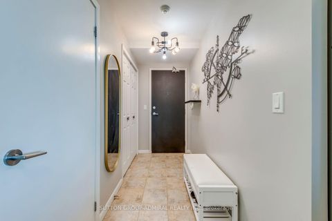 Photo 16 at 709 - 219 Fort York Boulevard, Niagara, Toronto