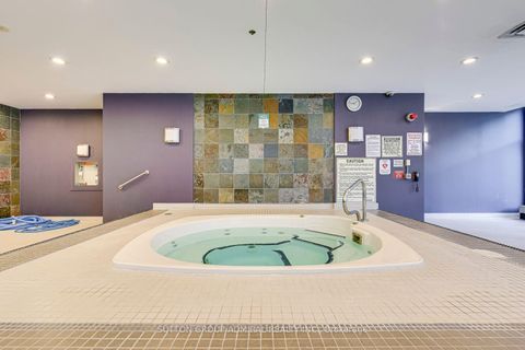 Photo 22 at 709 - 219 Fort York Boulevard, Niagara, Toronto