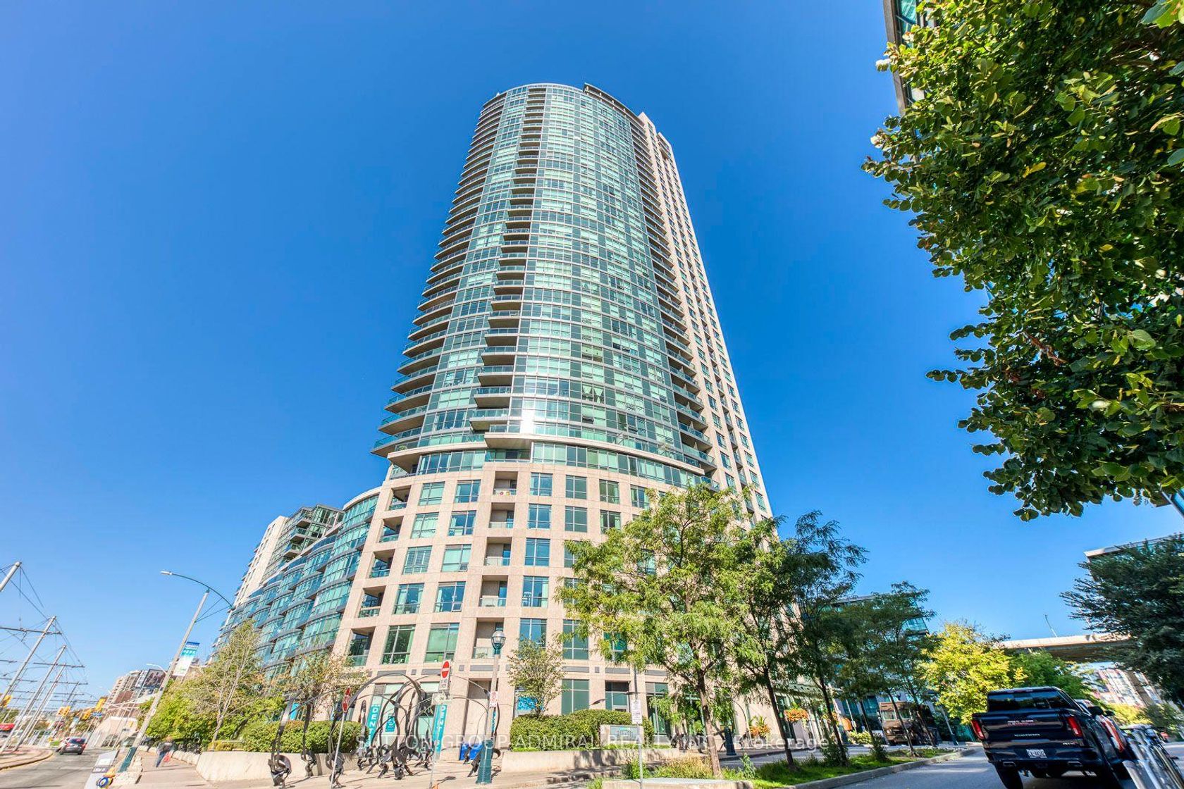 709 - 219 Fort York Boulevard, Niagara, Toronto 