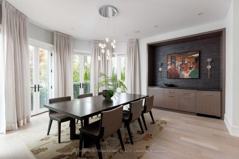 Photo 2 at 7 Thurloe Avenue, Mount Pleasant West, Toronto