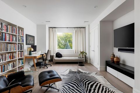 Photo 5 at 7 Thurloe Avenue, Mount Pleasant West, Toronto