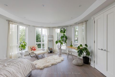Photo 7 at 7 Thurloe Avenue, Mount Pleasant West, Toronto