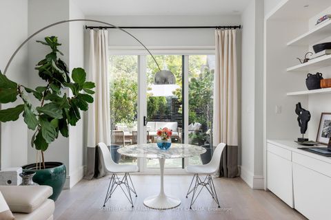 Photo 11 at 7 Thurloe Avenue, Mount Pleasant West, Toronto