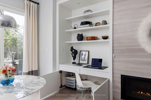 Photo 12 at 7 Thurloe Avenue, Mount Pleasant West, Toronto