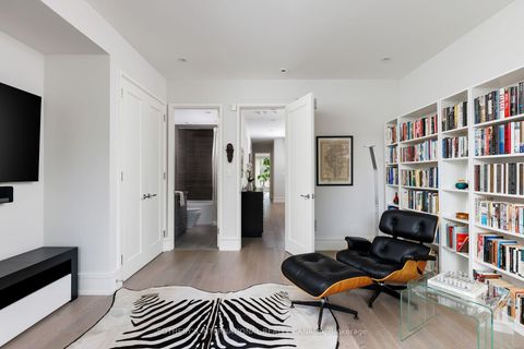 Photo 16 at 7 Thurloe Avenue, Mount Pleasant West, Toronto