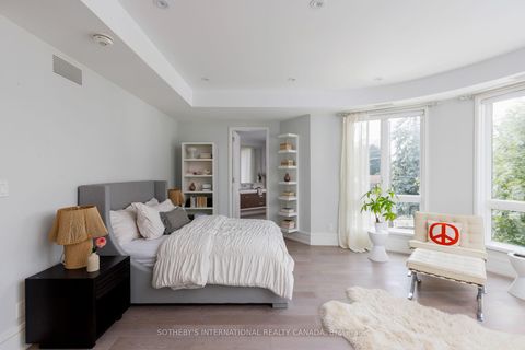 Photo 19 at 7 Thurloe Avenue, Mount Pleasant West, Toronto