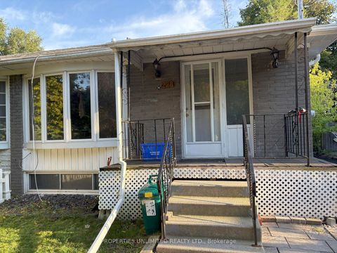 Photo 5 at 228 Penn Avenue S, London, Newmarket