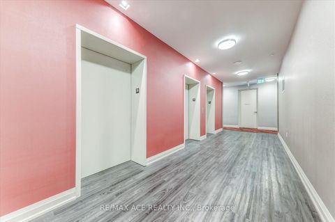 Photo 6 at 2606 - 20 Meadowglen Place, Woburn, Toronto