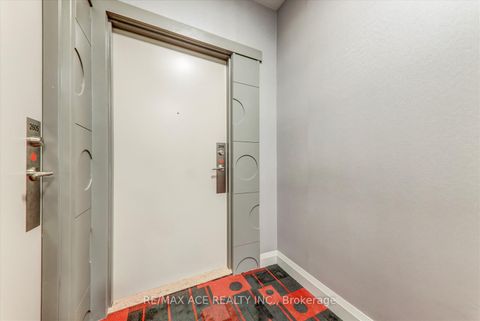 Photo 7 at 2606 - 20 Meadowglen Place, Woburn, Toronto
