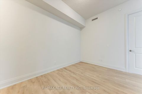 Photo 10 at 2606 - 20 Meadowglen Place, Woburn, Toronto