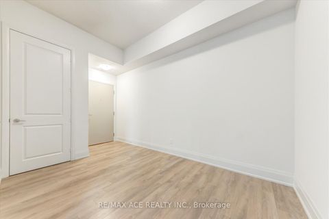 Photo 11 at 2606 - 20 Meadowglen Place, Woburn, Toronto
