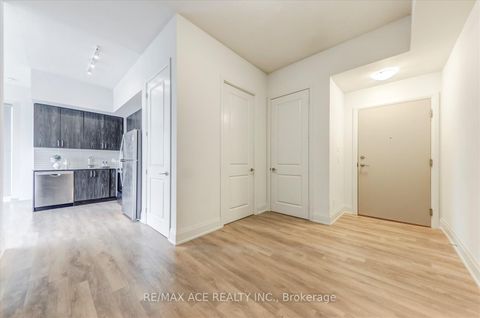 Photo 12 at 2606 - 20 Meadowglen Place, Woburn, Toronto
