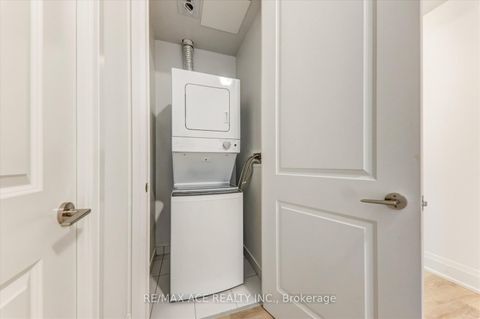 Photo 13 at 2606 - 20 Meadowglen Place, Woburn, Toronto
