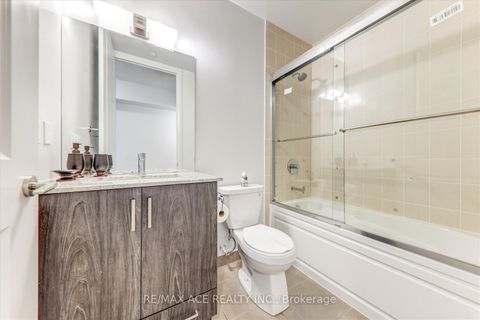 Photo 14 at 2606 - 20 Meadowglen Place, Woburn, Toronto