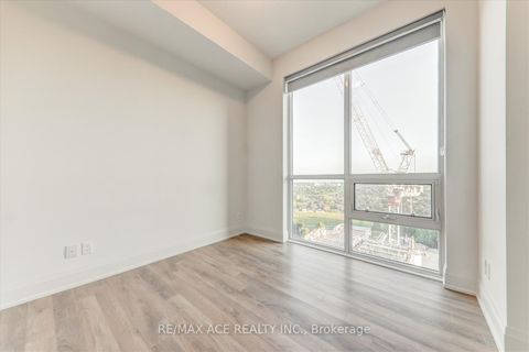 Photo 15 at 2606 - 20 Meadowglen Place, Woburn, Toronto