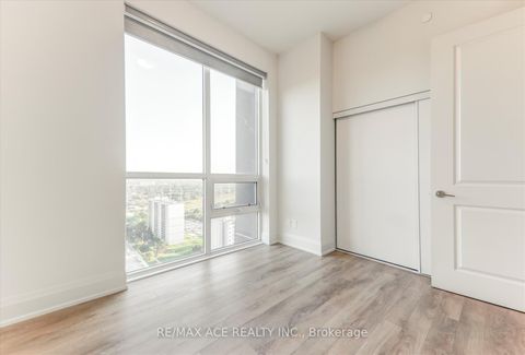 Photo 16 at 2606 - 20 Meadowglen Place, Woburn, Toronto