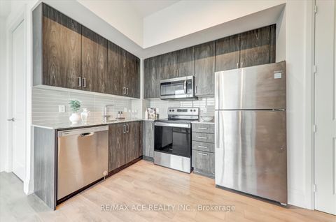 Photo 17 at 2606 - 20 Meadowglen Place, Woburn, Toronto