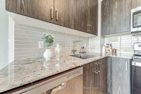 Photo 18 at 2606 - 20 Meadowglen Place, Woburn, Toronto