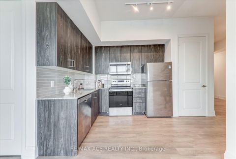 Photo 19 at 2606 - 20 Meadowglen Place, Woburn, Toronto