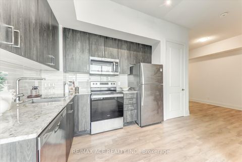 Photo 20 at 2606 - 20 Meadowglen Place, Woburn, Toronto