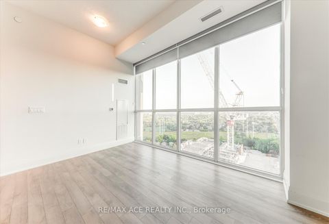 Photo 21 at 2606 - 20 Meadowglen Place, Woburn, Toronto