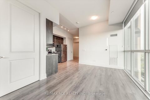 Photo 22 at 2606 - 20 Meadowglen Place, Woburn, Toronto
