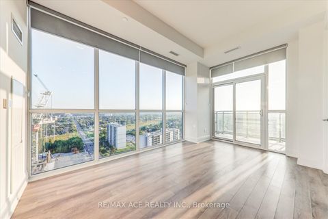 Photo 23 at 2606 - 20 Meadowglen Place, Woburn, Toronto