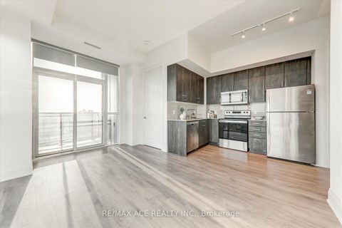 Photo 24 at 2606 - 20 Meadowglen Place, Woburn, Toronto