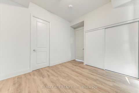 Photo 25 at 2606 - 20 Meadowglen Place, Woburn, Toronto