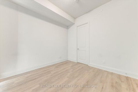 Photo 26 at 2606 - 20 Meadowglen Place, Woburn, Toronto